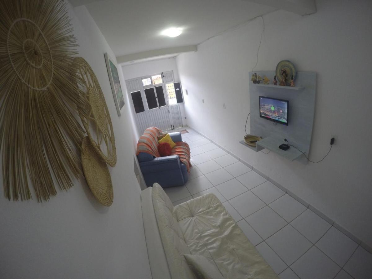 Casas Maragogi 2 Villa Eksteriør bilde